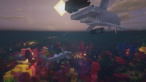 Мод Alex's Mobs 1.20.1, 1.19.4, 1.18.2, 1.17.1, 1.16.5 (реалистичные мобы)