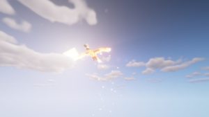 Мод Alex's Mobs 1.20.1, 1.19.4, 1.18.2, 1.17.1, 1.16.5 (реалистичные мобы)