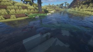 Мод Alex's Mobs 1.20.1, 1.19.4, 1.18.2, 1.17.1, 1.16.5 (реалистичные мобы)