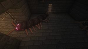 Мод Alex's Mobs 1.20.1, 1.19.4, 1.18.2, 1.17.1, 1.16.5 (реалистичные мобы)