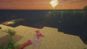 Мод Alex's Mobs 1.20.1, 1.19.4, 1.18.2, 1.17.1, 1.16.5 (реалистичные мобы)