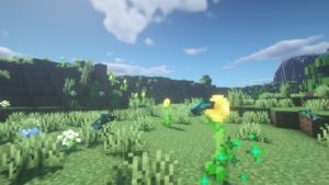 Мод Alex's Mobs 1.20.1, 1.19.4, 1.18.2, 1.17.1, 1.16.5 (реалистичные мобы)