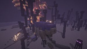 Мод Alex's Mobs 1.20.1, 1.19.4, 1.18.2, 1.17.1, 1.16.5 (реалистичные мобы)