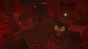 Мод Alex's Mobs 1.20.1, 1.19.4, 1.18.2, 1.17.1, 1.16.5 (реалистичные мобы)