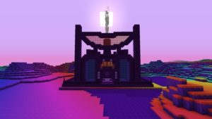 Мод Hardcore Dungeons 1.16.5, 1.15.2