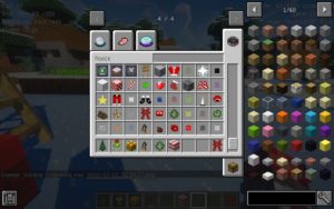 Новогодняя сборка Майнкрафт 1.12.2 Новогодняя сборка Майнкрафт 1.12.2