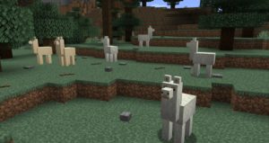 Мод ForageCraft 1.16.4, 1.12.2