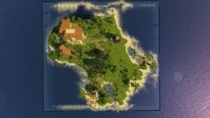 Мод Among Us для Майнкрафт 1.12.2 Мод Among Us для Майнкрафт 1.12.2