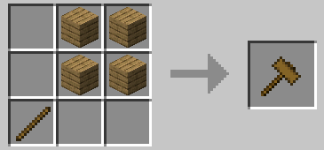 Мод MoreVanillaWeapons 1.16.5 (ванильные инструменты и оружие) Мод MoreVanillaWeapons 1.16.5 (ванильные инструменты и оружие)