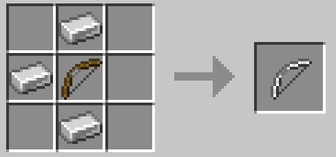 Мод MoreVanillaWeapons 1.16.5 (ванильные инструменты и оружие) Мод MoreVanillaWeapons 1.16.5 (ванильные инструменты и оружие)