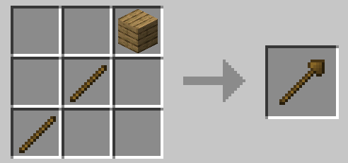 Мод MoreVanillaWeapons 1.16.5 (ванильные инструменты и оружие) Мод MoreVanillaWeapons 1.16.5 (ванильные инструменты и оружие)