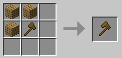 Мод MoreVanillaWeapons 1.16.5 (ванильные инструменты и оружие) Мод MoreVanillaWeapons 1.16.5 (ванильные инструменты и оружие)