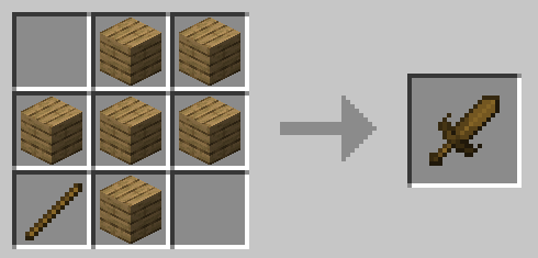 Мод MoreVanillaWeapons 1.16.5 (ванильные инструменты и оружие) Мод MoreVanillaWeapons 1.16.5 (ванильные инструменты и оружие)