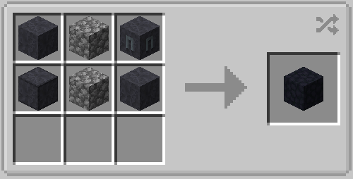 Мод Neverdark 1.16.4, 1.15.2 (измерение темноты)
