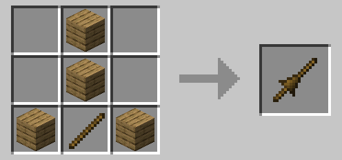 Мод MoreVanillaWeapons 1.16.5 (ванильные инструменты и оружие) Мод MoreVanillaWeapons 1.16.5 (ванильные инструменты и оружие)