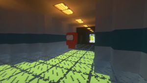 Мод Among Us для Майнкрафт 1.12.2 Мод Among Us для Майнкрафт 1.12.2