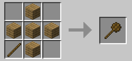 Мод MoreVanillaWeapons 1.16.5 (ванильные инструменты и оружие) Мод MoreVanillaWeapons 1.16.5 (ванильные инструменты и оружие)