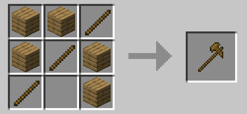 Мод MoreVanillaWeapons 1.16.5 (ванильные инструменты и оружие) Мод MoreVanillaWeapons 1.16.5 (ванильные инструменты и оружие)