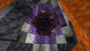 Мод Caves and Cliffs для Майнкрафт 1.16.5, 1.15.2