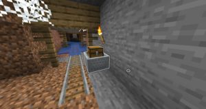 Мод Entity Outliner 1.16.4, 1.15.2