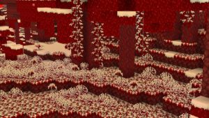 Snowstorm [16x] 1.16.4