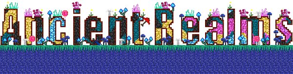 Мод Ancient Realms 1.15.2, 1.14.4, 1.12.2