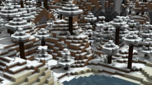 Snowstorm [16x] 1.16.4