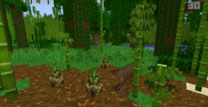 Nature Revamp [16x] 1.16.4