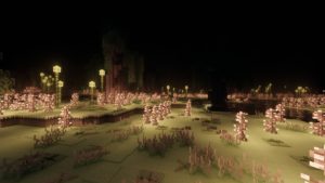 Мод CazFps Chronicles 1.16.4, 1.15.2 (волшебное измерение) Мод CazFps Chronicles 1.16.4, 1.15.2 (волшебное измерение)