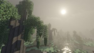 Мод CazFps Chronicles 1.16.4, 1.15.2 (волшебное измерение) Мод CazFps Chronicles 1.16.4, 1.15.2 (волшебное измерение)