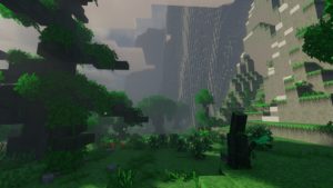 Мод CazFps Chronicles 1.16.4, 1.15.2 (волшебное измерение) Мод CazFps Chronicles 1.16.4, 1.15.2 (волшебное измерение)