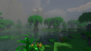 Мод CazFps Chronicles 1.16.4, 1.15.2 (волшебное измерение) Мод CazFps Chronicles 1.16.4, 1.15.2 (волшебное измерение)