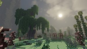 Мод CazFps Chronicles 1.16.4, 1.15.2 (волшебное измерение) Мод CazFps Chronicles 1.16.4, 1.15.2 (волшебное измерение)