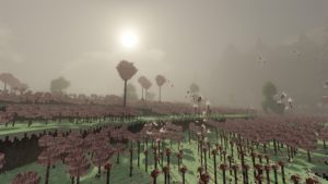 Мод CazFps Chronicles 1.16.4, 1.15.2 (волшебное измерение) Мод CazFps Chronicles 1.16.4, 1.15.2 (волшебное измерение)