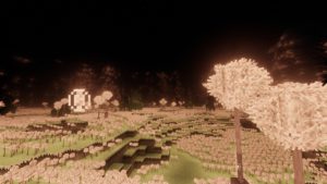 Мод CazFps Chronicles 1.16.4, 1.15.2 (волшебное измерение) Мод CazFps Chronicles 1.16.4, 1.15.2 (волшебное измерение)