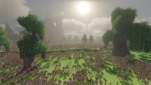 Мод CazFps Chronicles 1.16.4, 1.15.2 (волшебное измерение) Мод CazFps Chronicles 1.16.4, 1.15.2 (волшебное измерение)