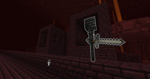 Мод Entity Outliner 1.16.4, 1.15.2