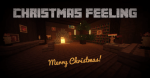 Christmas Feeling [16x] 1.16.4