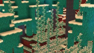 Snowstorm [16x] 1.16.4