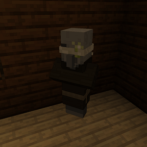 Мод Brazier для Майнкрафт 1.16.4