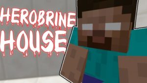 Карта Дом Херобрина 1.12.2