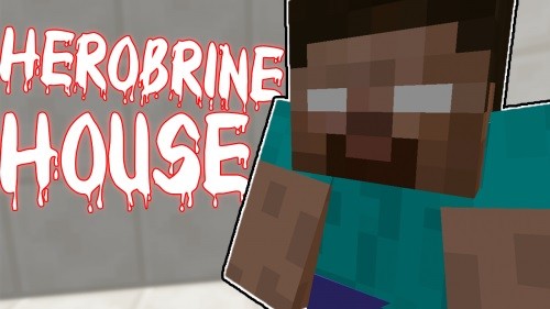 Карта Дом Херобрина 1.12.2