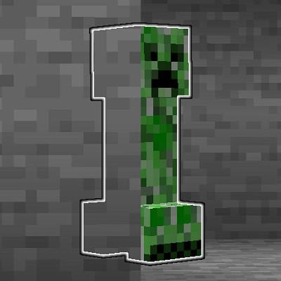 Мод Entity Outliner 1.16.4, 1.15.2