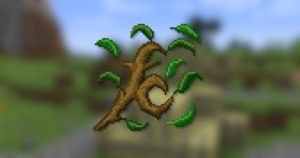 Мод ForageCraft 1.16.4, 1.12.2