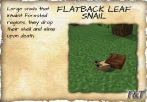 Мод Fins and Tails 1.20.1, 1.19.2, 1.18.2, 1.16.5, 1.16.4 Мод Fins and Tails 1.20.1, 1.19.2, 1.18.2, 1.16.5, 1.16.4