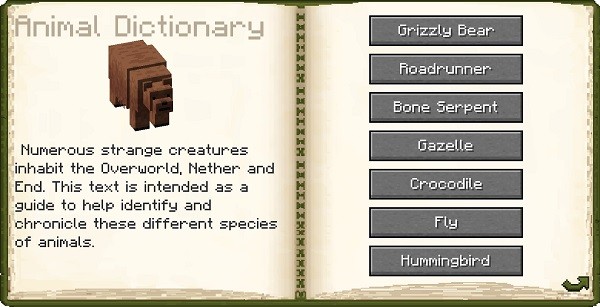 Мод Alex's Mobs 1.20.1, 1.19.4, 1.18.2, 1.17.1, 1.16.5 (реалистичные мобы)