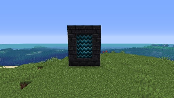 Мод Hardcore Dungeons 1.16.5, 1.15.2