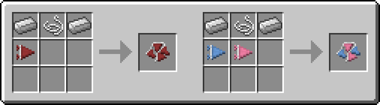 Мод на Гирлянды - Fairy Lights 1.19.2, 1.18.2, 1.16.5, 1.15.2 1.14.4, 1.12.2, 1.7.10