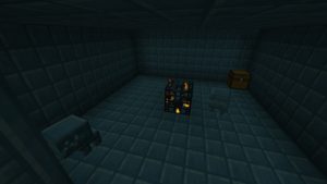 Мод The Outer End 1.16.5 (обновление Края)