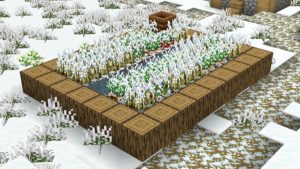 Snowstorm [16x] 1.16.4